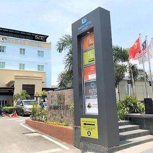 Nadias Hotel Cenang Langkawi